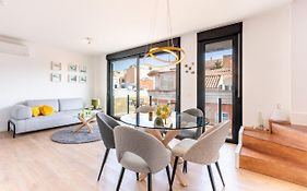 Wintowinrentals Great Penthouse Newly Built